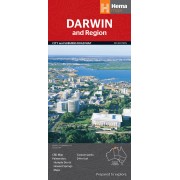 Darwin and Region Hema 